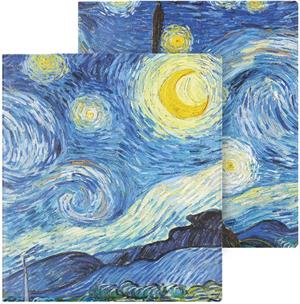 eBookReader Onyx BOOX Go 7 cover Van Gogh